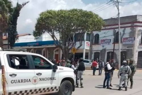 Secuestran en Coatepec Harinas, a activistas morenistas, provenientes de Veracruz